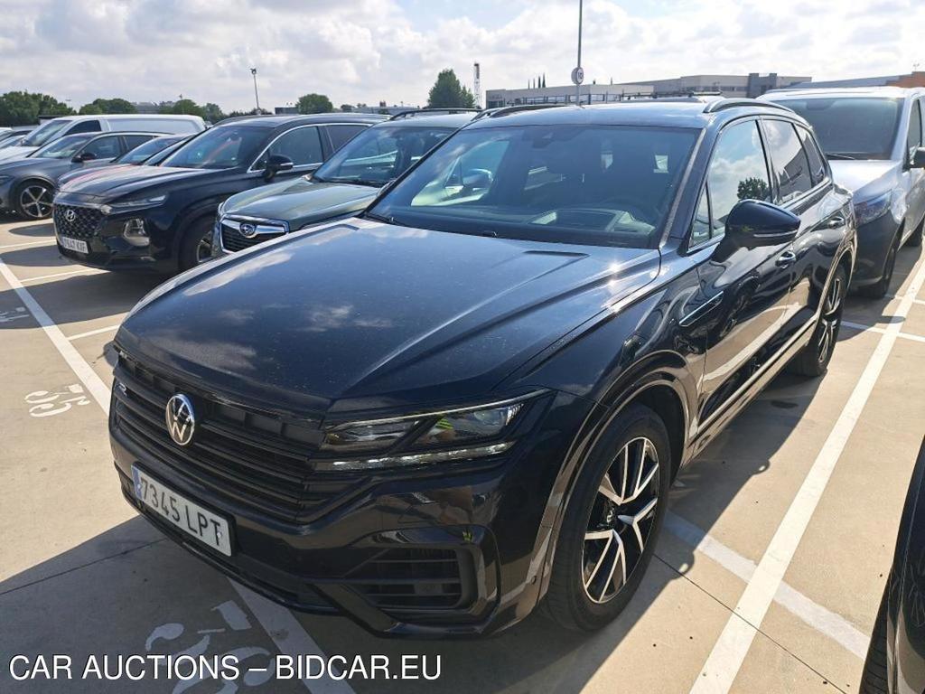 Touareg eHYBRID R 4Motion 3.0 460CV AT8 E6d