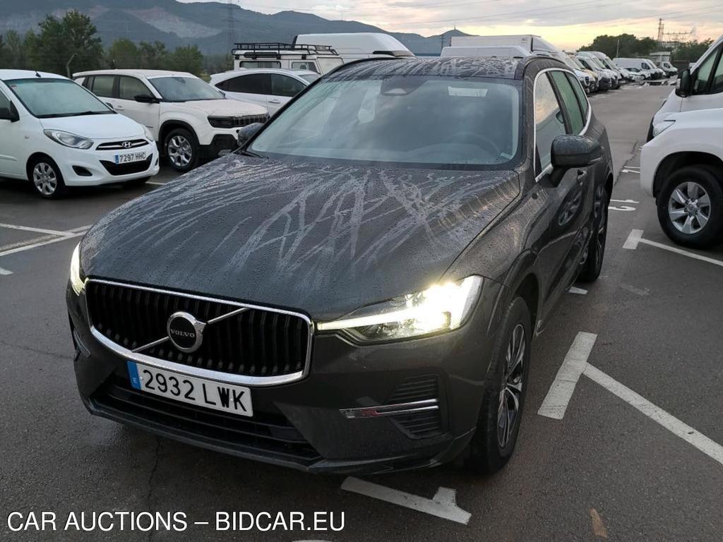 XC60 Business Plus AWD 2.0 D4