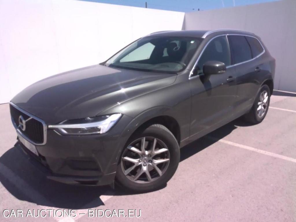 XC60 Business Plus AWD 2.0 D4