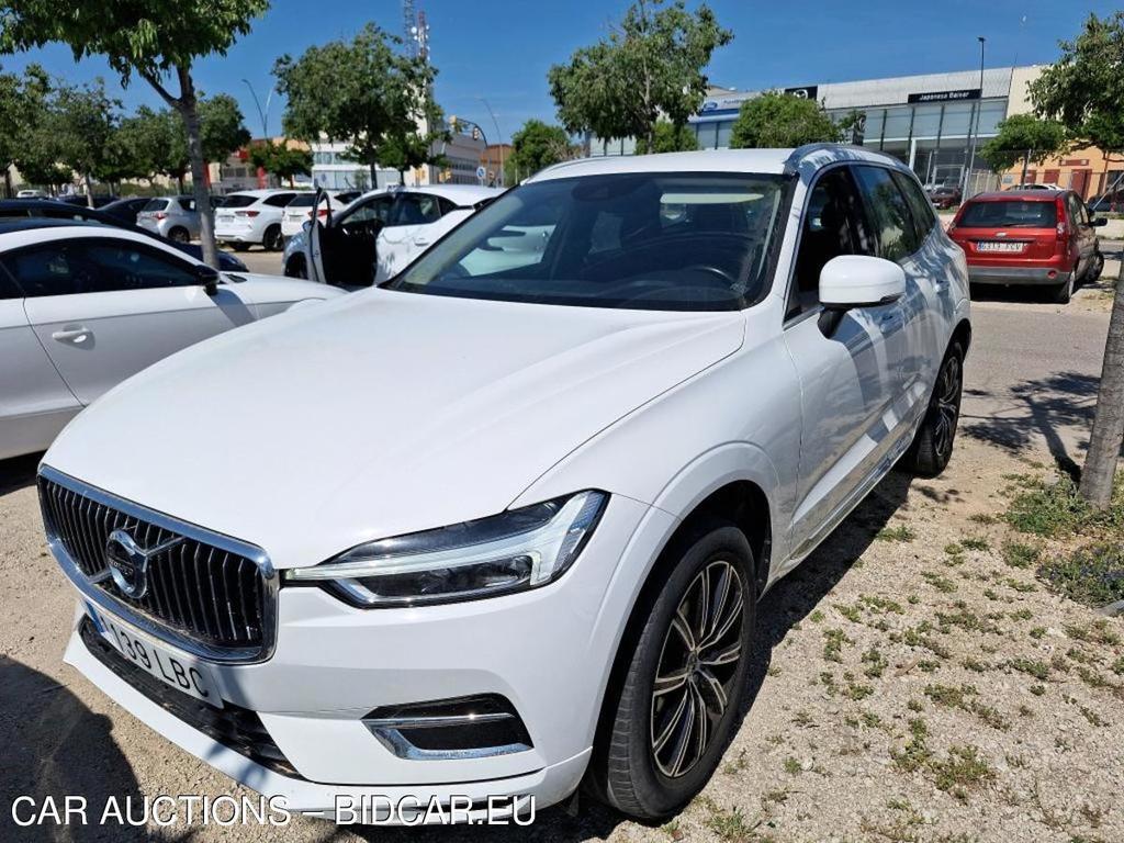 XC60 Inscription 2WD 2.0 D4 190CV AT8 E6dT
