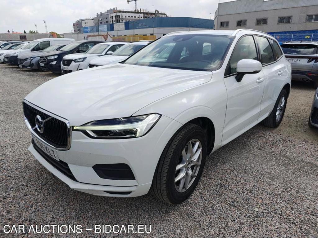 XC60 Momentum 2WD 2.0 D3 150CV MT6 E6dT