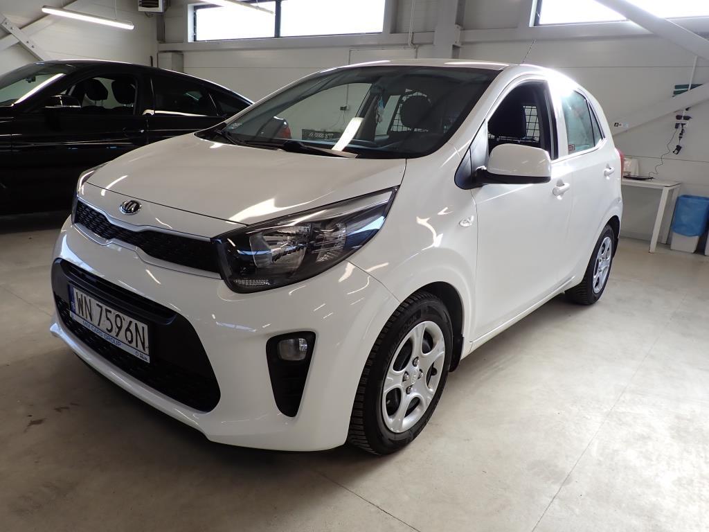 KIA Picanto 1.2 M 5d
