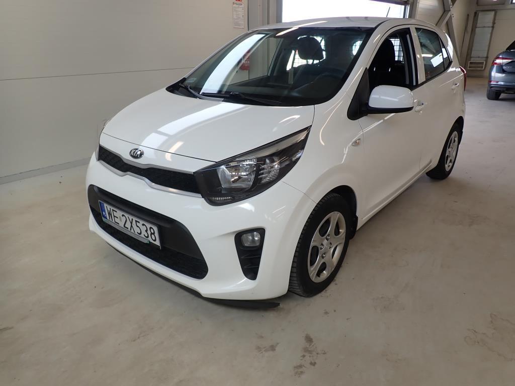 KIA Picanto 1.2 M 5d