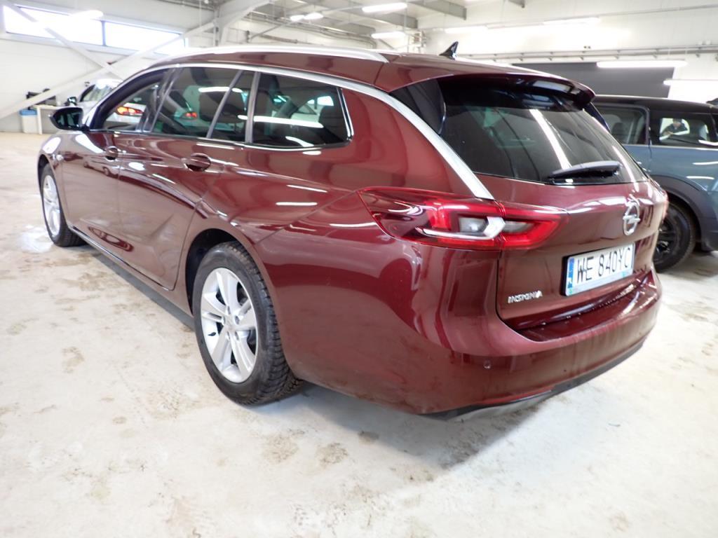 Opel Insignia Sports Tourer 2.0CDTI Innovation S/S 5d