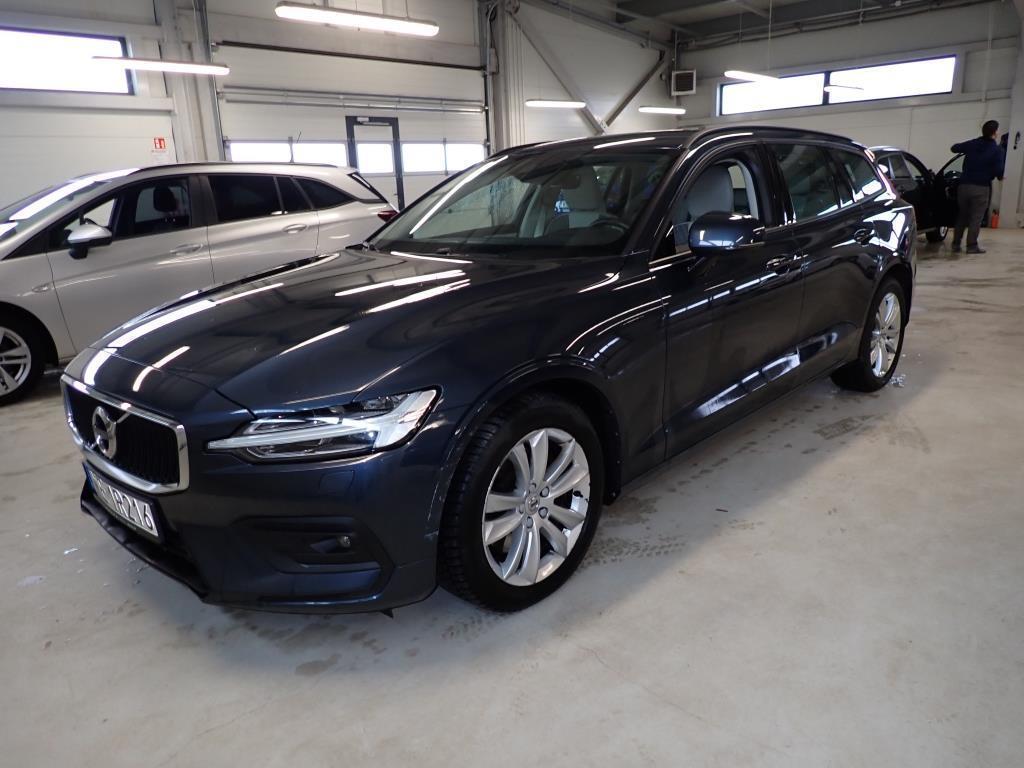 Volvo V60 D4 Momentum Auto 5d