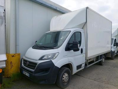 FIAT Ducato SC VU 2p ChГўssis cabine 3.5 L 2.3 Multijet 130 Pack Pro Nav