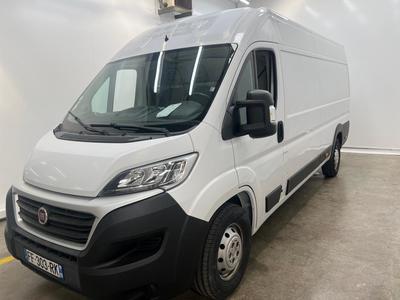 FIAT Ducato VU 4p Fourgon Maxi 35 XL H2 23 Mjet 130 Pack Pro Nav