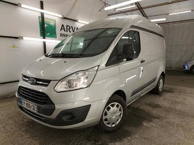 FORD Transit Custom VU 4p Fourgon 2.0 TDCI 105 290 L1H2 TREND BUSINESS