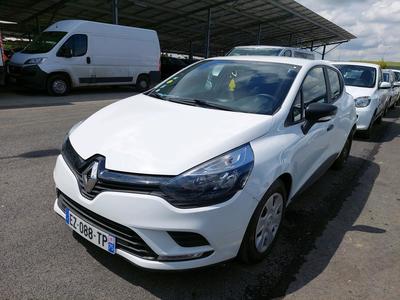 Clio IV Air 1.5 dCi 90CV BVM5 E6