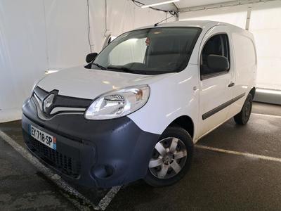 Kangoo Express Grand Confort 1.5 dCi 90CV BVM5 E6