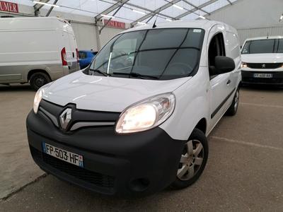 Kangoo II Express Extra 1.5 dCi 95CV BVM6 E6dT