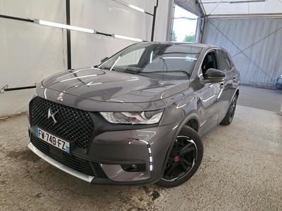 7 Crossback Performance Line 1.5 BlueHDi 130CV BVA8 E6d