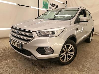 Kuga Titanium 1.5 TDCi 120CV BVM6 E6