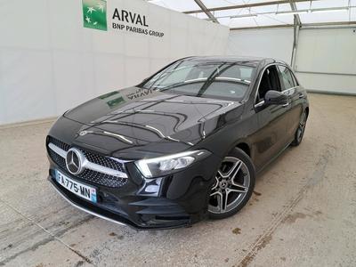 MERCEDES-BENZ Classe A Berline 5p Berline A 180 d AMG Line 7G-DCT