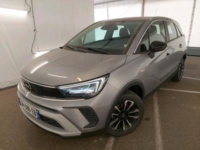 Crossland X Business Elegance 1.5 120CV BVA6 E6d