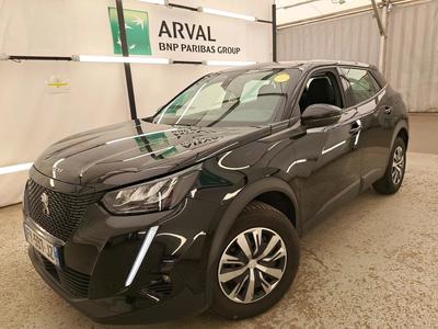 2008 Active Business 1.5 HDi 130CV BVA8 E6d