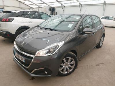 208 Active Business 1.2 80CV BVM5 E6dT