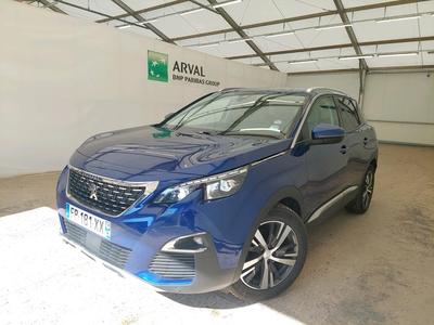 3008 Allure Business 1.2 PureTech 130CV BVA8 E6d