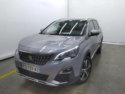 5008 Allure 1.5 HDi 130CV BVA8 E6d