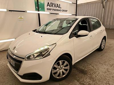 PEUGEOT 208 5p Berline 1.6 BlueHDi 75 Active
