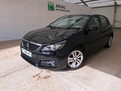 PEUGEOT 308 / 2017 / 5P / Berline BlueHDi 100 S&S ACTIVE BUSINESS