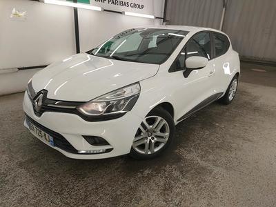 Clio IV Business 1.5 dCi 90CV BVM5 E6