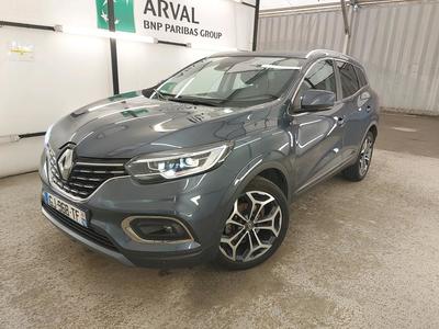 Kadjar Techno 1.5 dCi 115CV BVM7 E6d