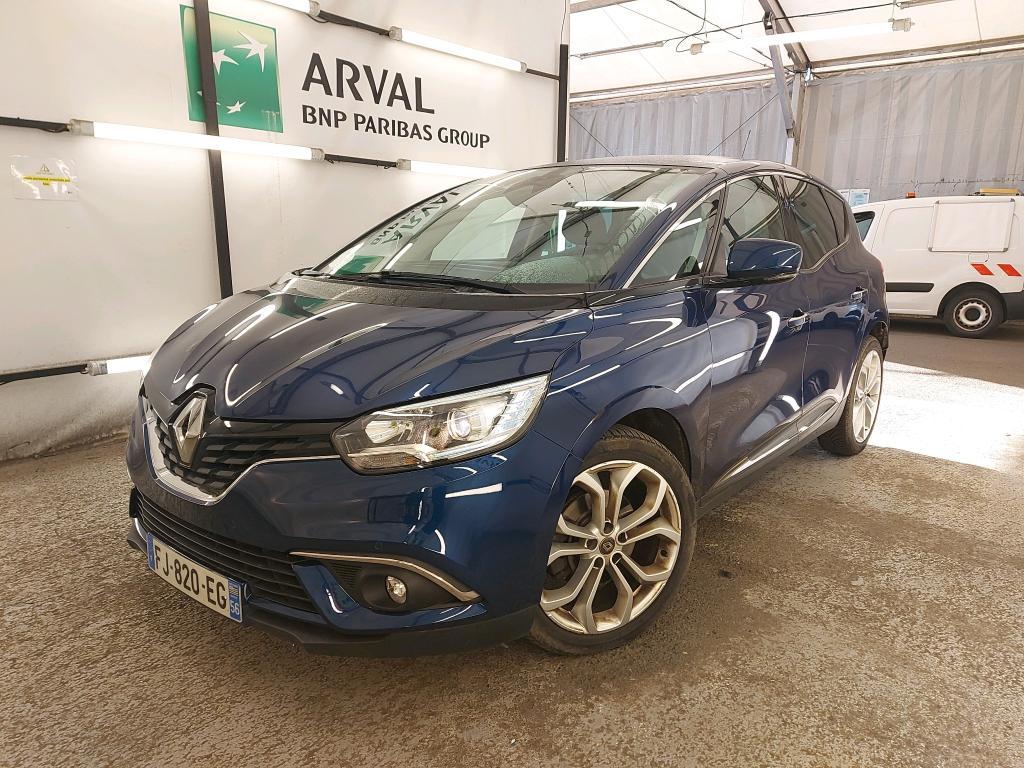 Scenic IV Business 1.7 dCi 120CV BVA6 E6dT