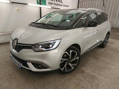 Scenic IV Grand Intens 1.7 dCi 120CV BVM6 E6dT