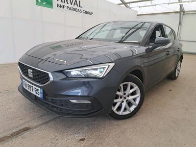 Leon Style 1.0 TSI 110CV BVM6 E6d