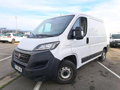 Ducato Fourgon 30 120 L1H1 3000 mm 2.3 Multijet 120CV BVM6 E6dT