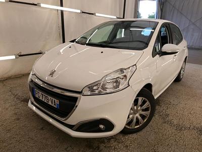 PEUGEOT 208 Affaire VU 5p Berline BlueHDi 100 В¤6.c S&S PREMIUM PACK