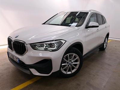 BMW X1 5p SUV xDrive20d Business Design BVA8