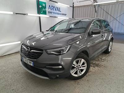 Grandland X Business Elegance 1.5 130CV BVA8 E6d