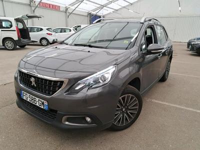 2008 Active Business 1.5 HDi 100CV BVM5 E6dT