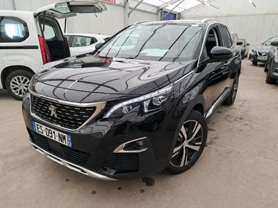 3008 Allure Business 2.0 HDi 150CV BVM6 E6