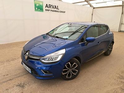 Clio IV Intens 1.5 dCi 90CV BVM5 E5