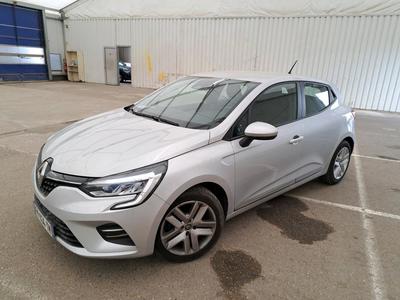 Clio V Zen 1.0 TCe 100CV BVM5 E6dT