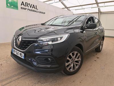 Kadjar Business 1.5 dCi 115CV BVA7 E6dT