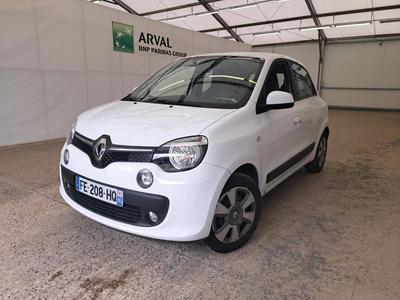 Twingo Zen 1.0 SCe 70CV BVM5 E6
