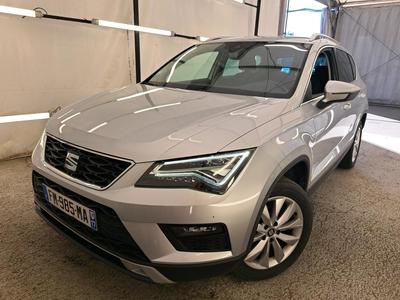 Ateca Style Business 1.0 TSI 115CV BVM6 E6dT