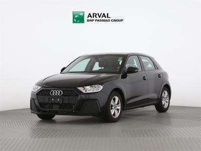 Audi A1 Sportback 30 TFSI S tronic 5d