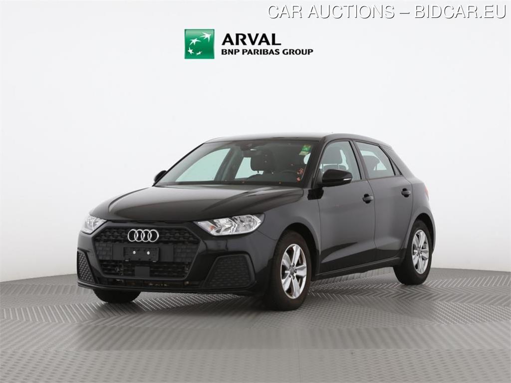 Audi A1 Sportback 30 TFSI S tronic 5d