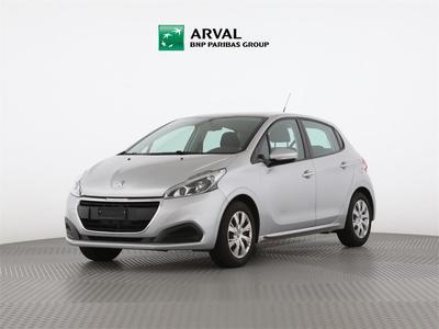 Peugeot 208 PureTech 82 Active 5d