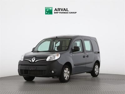 Renault Kangoo Express ENERGY dCi 80 Medium Business 4d