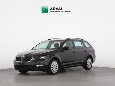 Skoda Octavia 2.0 TDI SCR Ambition Combi 5d