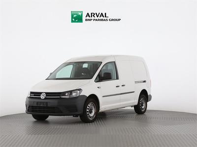 Volkswagen Caddy Maxi 2.0 TDI 122PS BMT 4Motion 4d