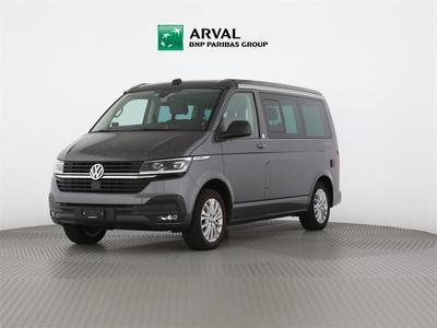 Volkswagen California 6.1 2.0 Bi-TDI 199PS Beach Liberty DSG 4d