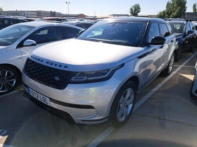 LAND ROVER Range Rover Velar / 2017 / 5P / todoterreno 2.0 P250 184kW (250CV) S 4WD Auto