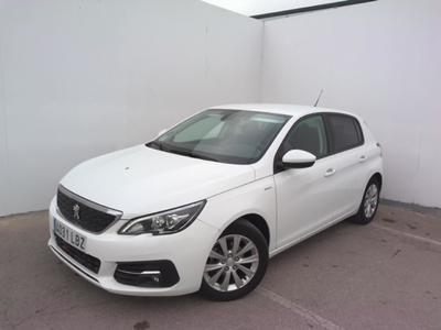 308 Style 1.5 HDi 100CV MT6 E6dT